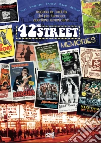 42Nd Street Memories dvd