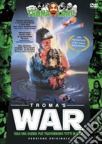 Troma's War
