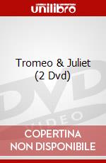 Tromeo & Juliet (2 Dvd) film in dvd di Lloyd Kaufman