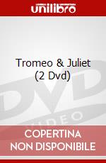 Tromeo & Juliet (2 Dvd) dvd