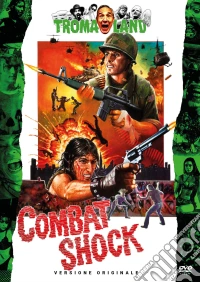 Combat Shock