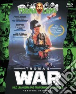 (Blu-Ray Disk) Troma's War