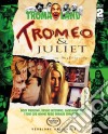 (Blu-Ray Disk) Tromeo & Juliet (Blu-Ray+Dvd) film in dvd di Lloyd Kaufman