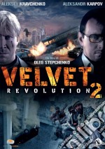 Velvet Revolution 2 dvd