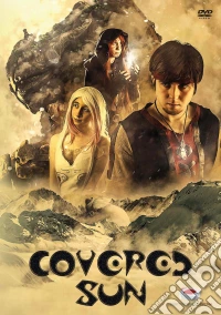 Covered Sun dvd