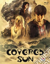 (Blu-Ray Disk) Covered Sun brd