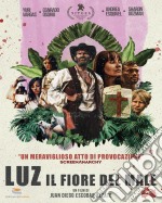 (Blu-Ray Disk) Luz: Il Fiore Del Male