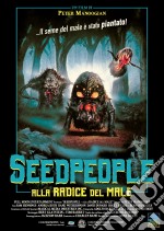 Seedpeople - Alla Radice Del Male dvd