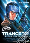 Trancers - Corsa Nel Tempo dvd