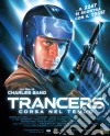 (Blu-Ray Disk) Trancers - Corsa Nel Tempo dvd