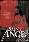 Saint Ange dvd