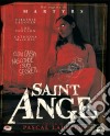 (Blu-Ray Disk) Saint Ange dvd