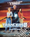 (Blu-Ray Disk) Trancers 2 dvd