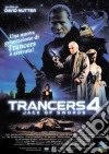 Trancers 4 - Jack Of Swords dvd
