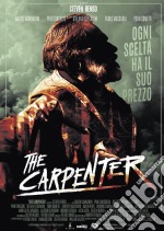 Carpenter (The) dvd