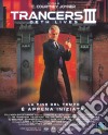 (Blu-Ray Disk) Trancers 3 - Deth Lives film in dvd di C. Courtney Joyner