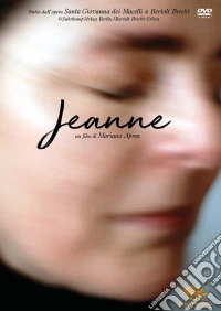 Jeanne dvd