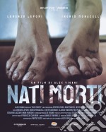 (Blu-Ray Disk) Nati Morti