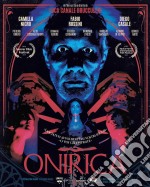 (Blu-Ray Disk) Onirica brd