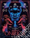 (Blu-Ray Disk) Onirica dvd