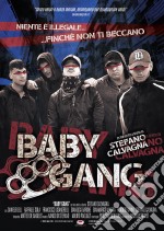 Baby Gang dvd