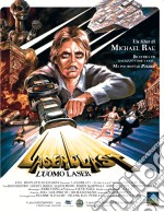 (Blu-Ray Disk) Laserblast - L'Uomo Laser brd