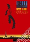 Rosso Sangue film in dvd di Leos Carax