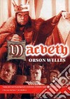Macbeth (Welles) dvd