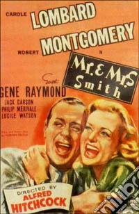 Il signore e la signora Smith dvd