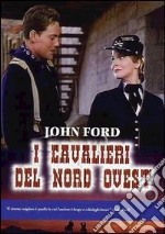 Cavalieri Del Nord Ovest (I) dvd