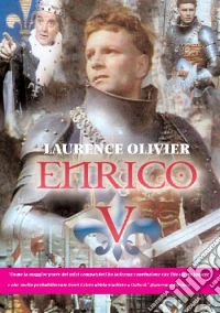 Enrico V dvd