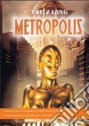 Metropolis dvd