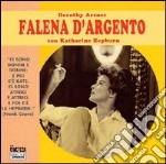 La falena d'argento dvd