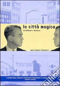 Citta' Magica (La) dvd