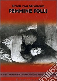 Femmine Folli dvd