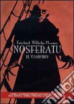 Nosferatu (1922) dvd