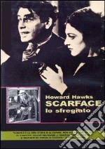 Scarface (1932) (Lo Sfregiato) dvd