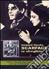 Scarface (1932) (Lo Sfregiato) dvd