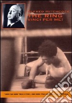 Ring (The) - Vinci Per Me! dvd usato