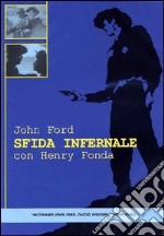 Sfida Infernale dvd