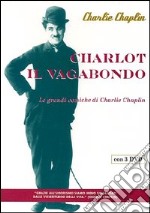 Charlot. Il vagabondo. Le grandi comiche di Charlie Chaplin (Cofanetto 3 DVD) dvd