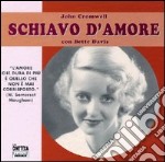 Schiavo d'amore dvd