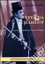 Charlie Chaplin - Vita Da Charlot (3 Dvd) dvd