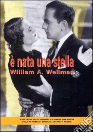 E' Nata Una Stella (1937) film in dvd di William Wellman