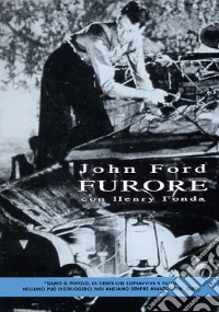 Furore dvd