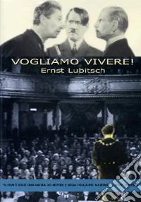 Vogliamo vivere dvd