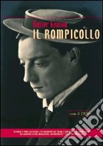 Buster Keaton - Il Rompicollo (2 Dvd) dvd