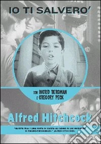 Io Ti Salvero' dvd
