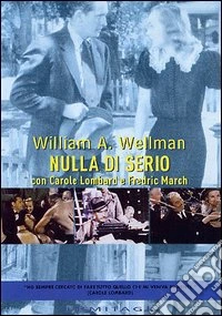 Nulla Di Serio dvd
