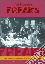 Freaks dvd